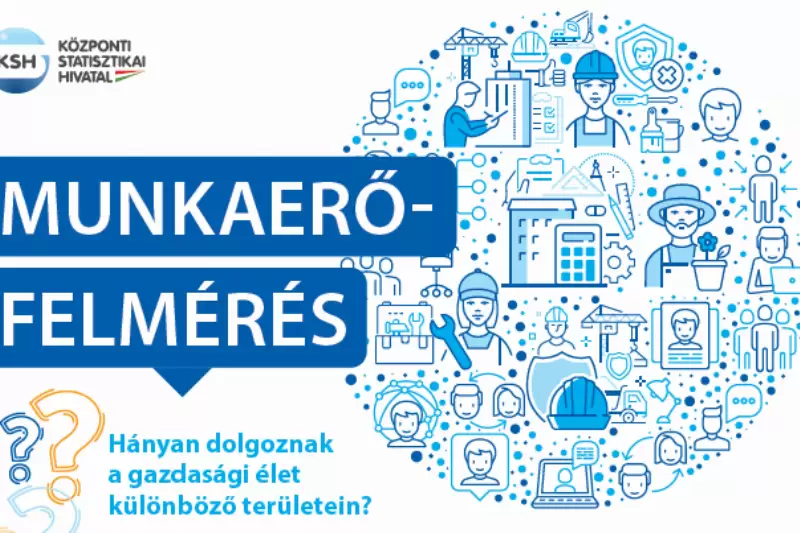 Tájékoztatás lakossági adatgyűjtésekről